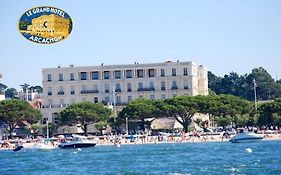 Grand Hotel - Magnifique Appartement Bord De Plage Centrale