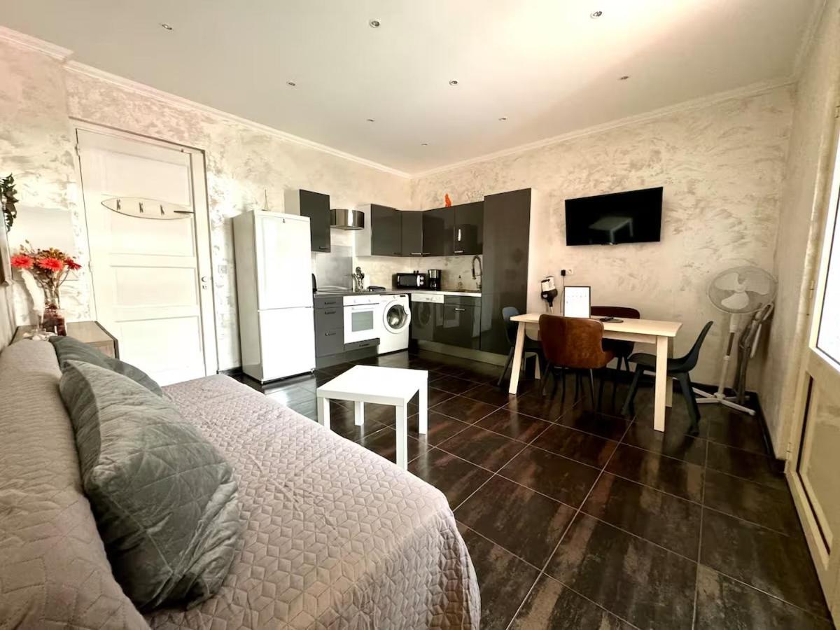 Grand Hotel - Magnifique Appartement Bord De Plage Centrale Arcachon Extérieur photo