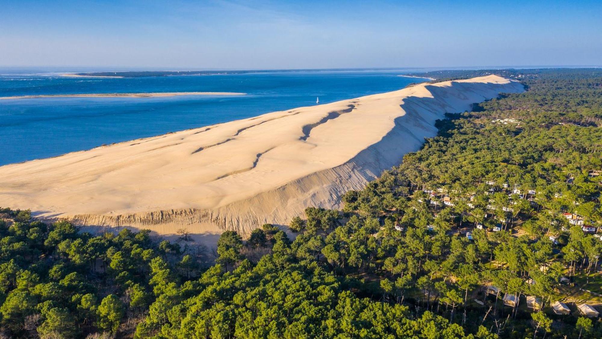 Grand Hotel - Magnifique Appartement Bord De Plage Centrale Arcachon Extérieur photo